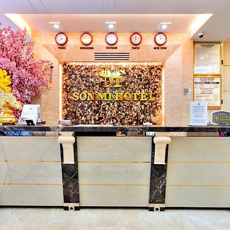 HANZ Front Hotel Song Anh Saigon TP. Hồ Chí Minh Ngoại thất bức ảnh