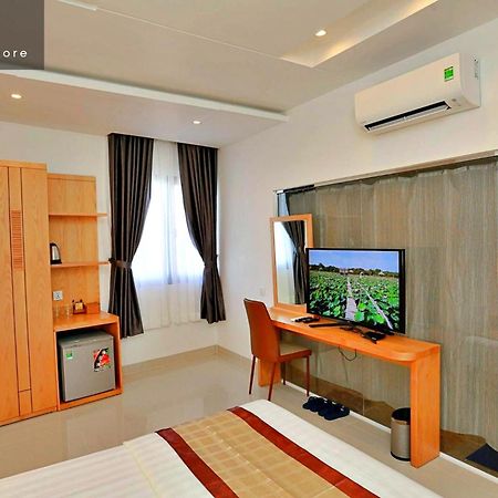 HANZ Front Hotel Song Anh Saigon TP. Hồ Chí Minh Ngoại thất bức ảnh