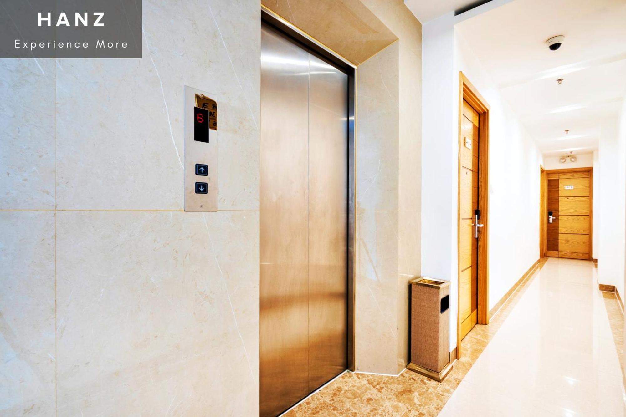 HANZ Front Hotel Song Anh Saigon TP. Hồ Chí Minh Ngoại thất bức ảnh