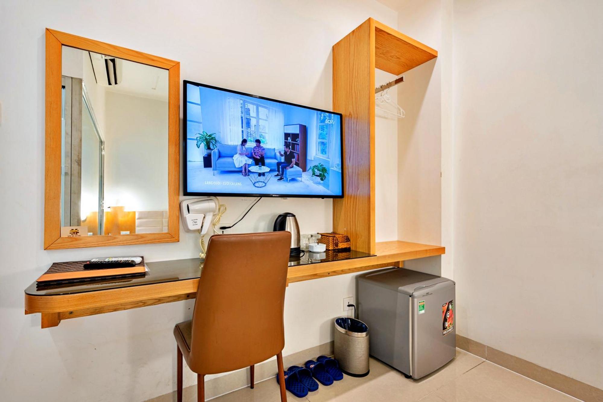 HANZ Front Hotel Song Anh Saigon TP. Hồ Chí Minh Ngoại thất bức ảnh