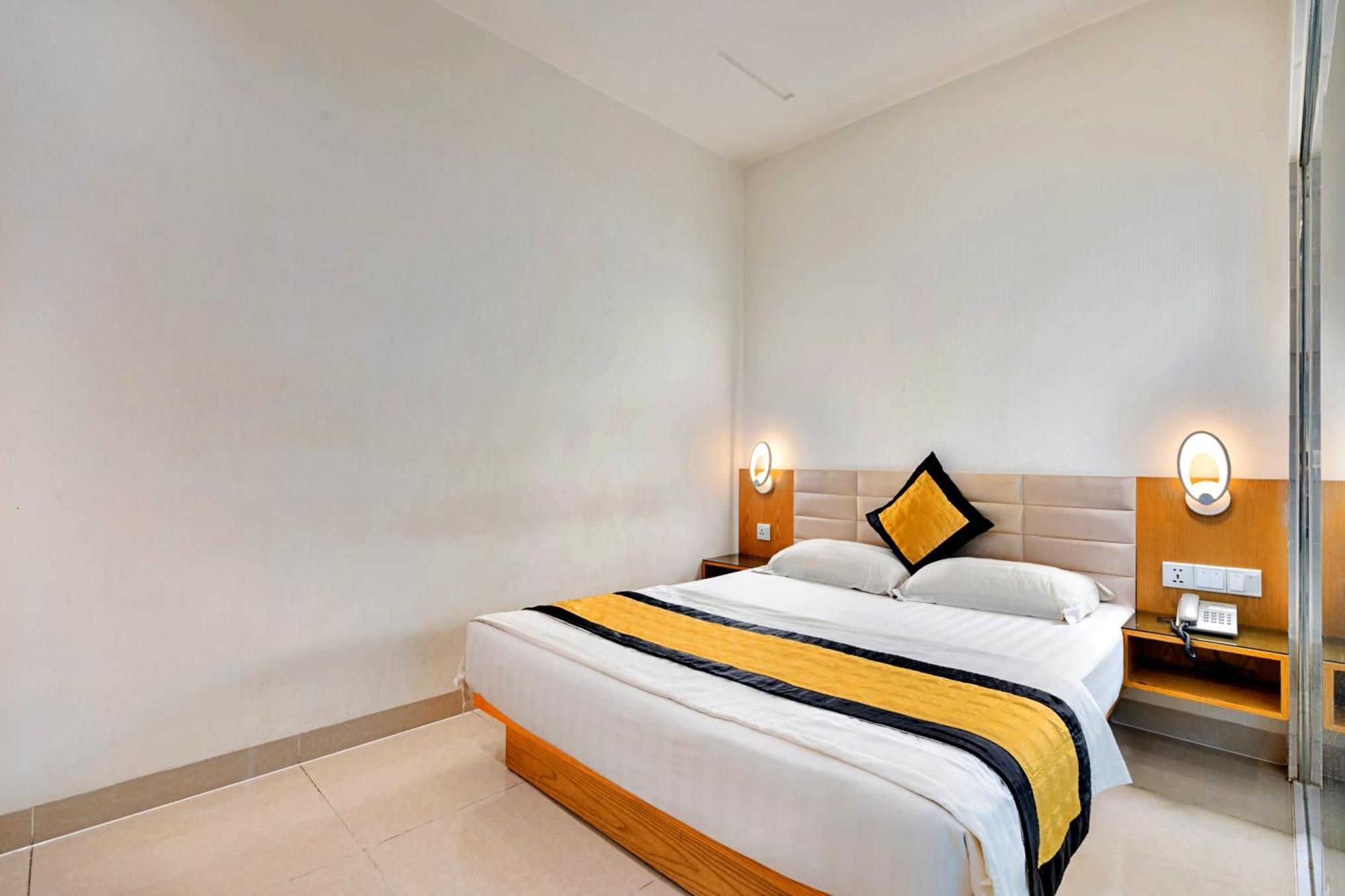 HANZ Front Hotel Song Anh Saigon TP. Hồ Chí Minh Ngoại thất bức ảnh