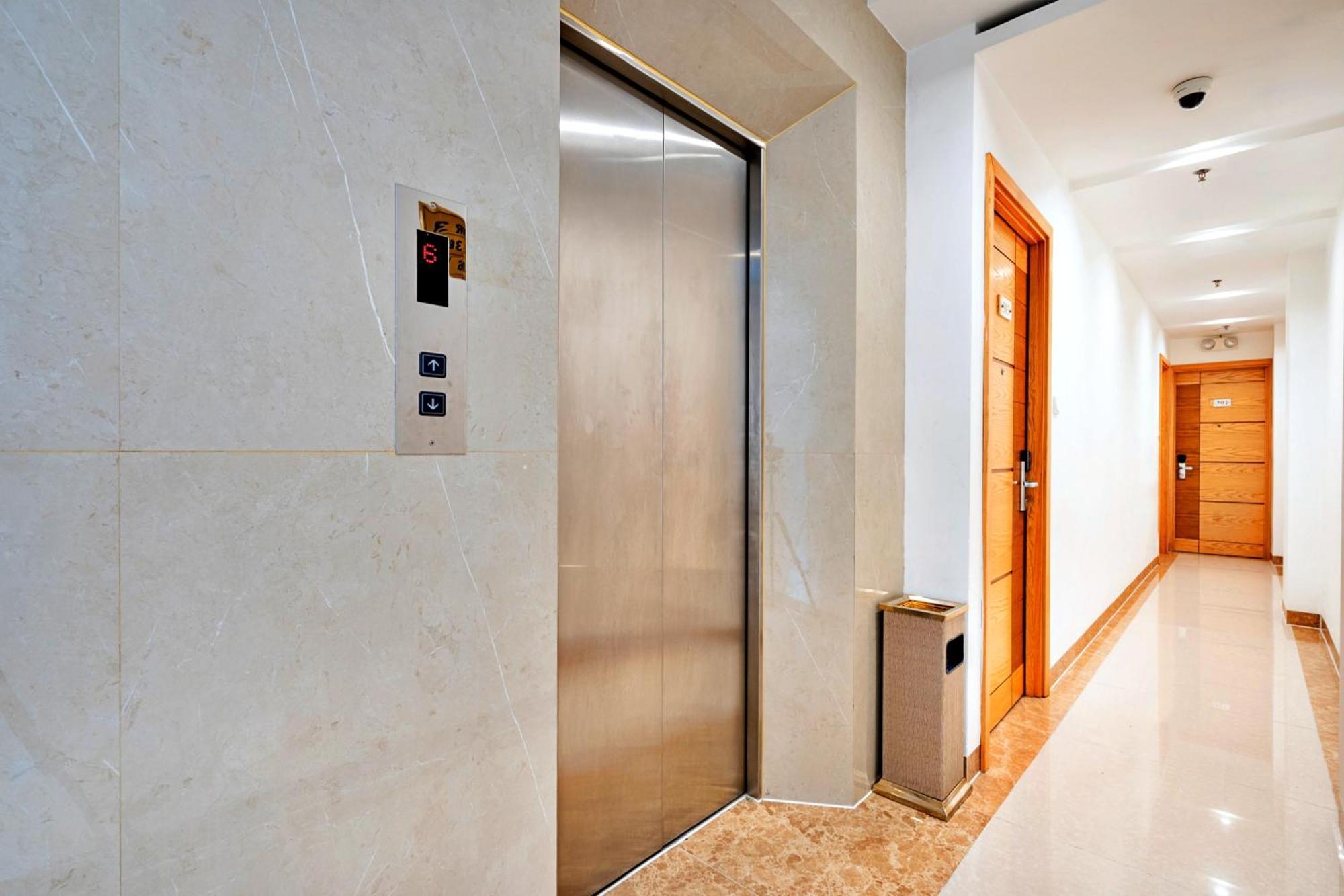HANZ Front Hotel Song Anh Saigon TP. Hồ Chí Minh Ngoại thất bức ảnh