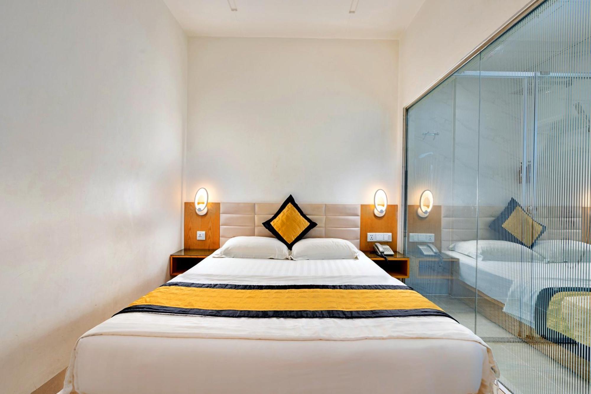 HANZ Front Hotel Song Anh Saigon TP. Hồ Chí Minh Ngoại thất bức ảnh
