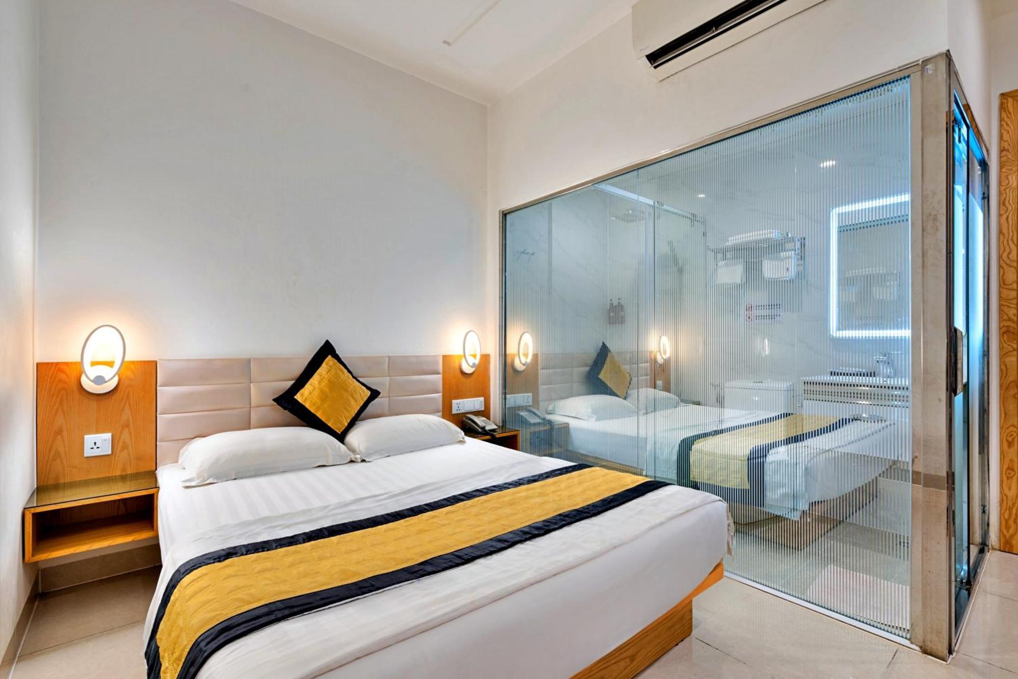 HANZ Front Hotel Song Anh Saigon TP. Hồ Chí Minh Ngoại thất bức ảnh